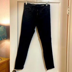 J Crew Womens Toothpick Jeans